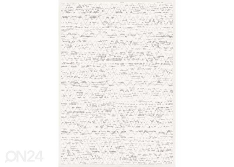 NARMA smartWeave® matto Mui white 140x200 cm kuvasuurennos