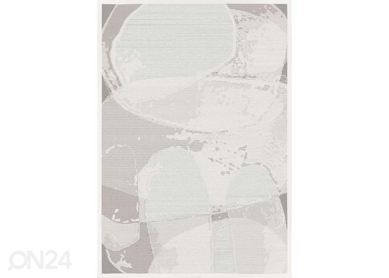 NARMA smartWeave® matto Mukri white 200x300 cm kuvasuurennos