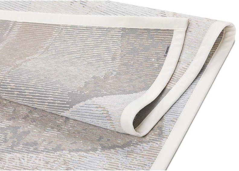 NARMA smartWeave® matto Mukri white 200x300 cm kuvasuurennos