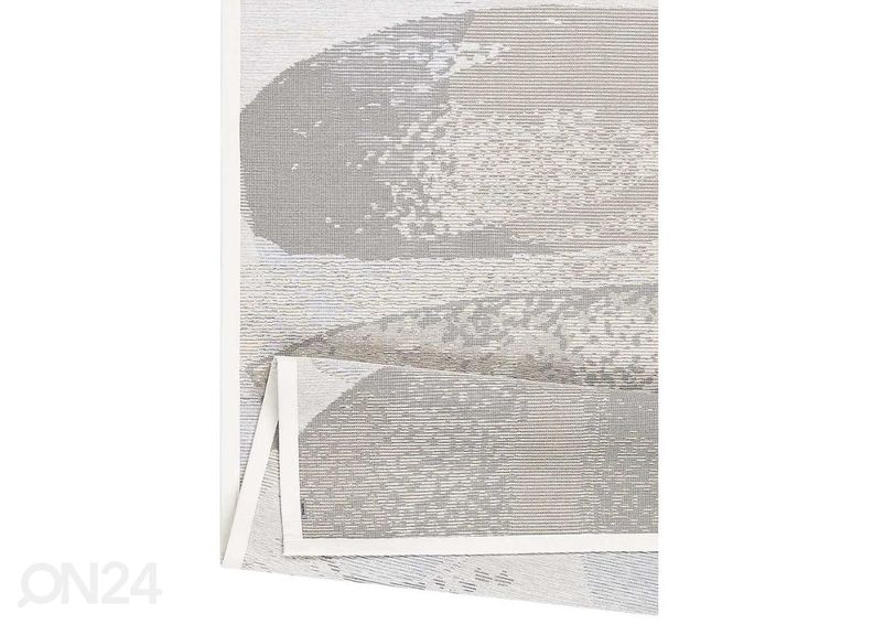 NARMA smartWeave® matto Mukri white 200x300 cm kuvasuurennos
