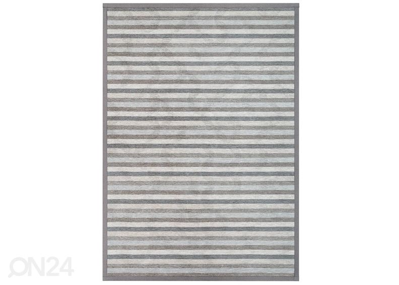 Narma smartWeave® matto Muusika linen 70x140 cm kuvasuurennos