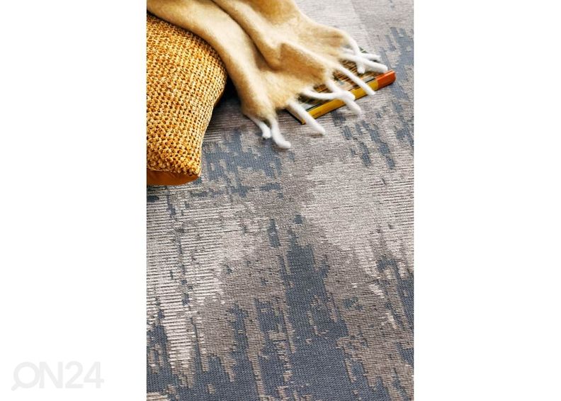 NARMA smartWeave® matto Nedrema beige 100x200 cm kuvasuurennos
