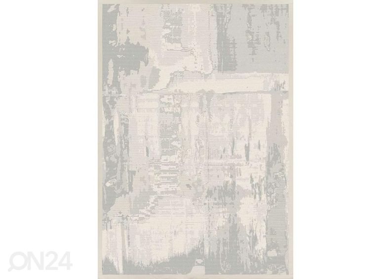 NARMA smartWeave® matto Nedrema cream 100x160 cm kuvasuurennos