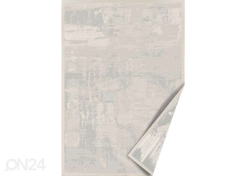 NARMA smartWeave® matto Nedrema cream 100x160 cm kuvasuurennos