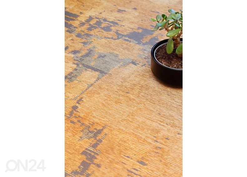 NARMA smartWeave® matto Nedrema gold 100x160 cm kuvasuurennos