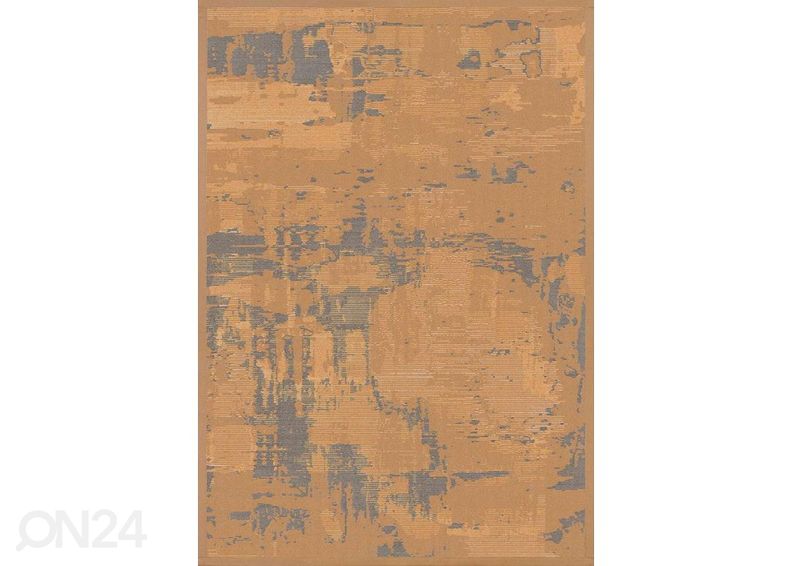 NARMA smartWeave® matto Nedrema gold 200x300 cm kuvasuurennos