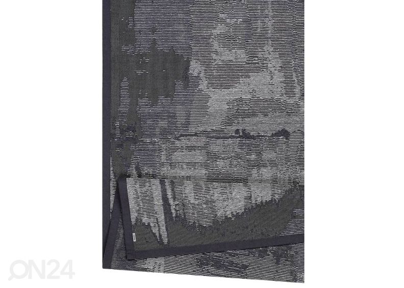 NARMA smartWeave® matto Nedrema grey 100x200 cm kuvasuurennos