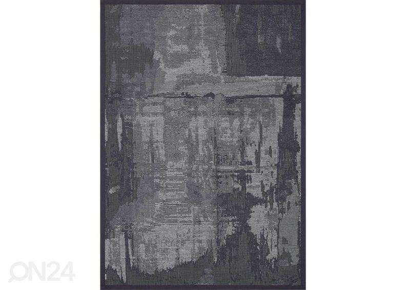 NARMA smartWeave® matto Nedrema grey 100x200 cm kuvasuurennos