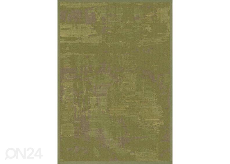 NARMA smartWeave® matto Nedrema olive 100x160 cm kuvasuurennos