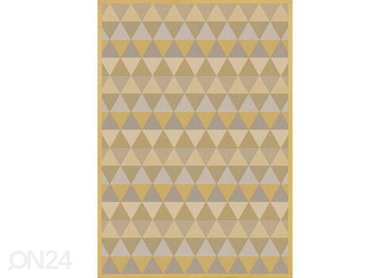 NARMA smartWeave® matto Norra dijon 140x200 cm kuvasuurennos
