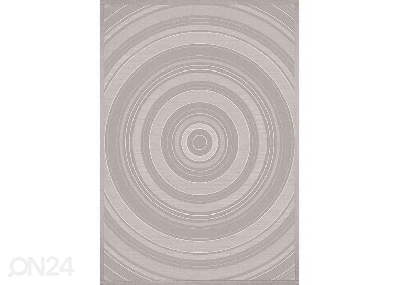 NARMA smartWeave® matto Oola beige 160x230 cm kuvasuurennos