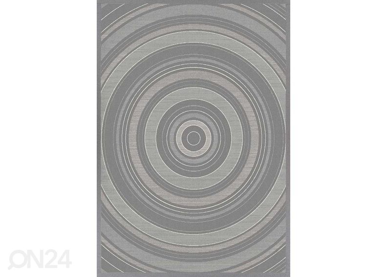 NARMA smartWeave® matto Oola smoke 160x230 cm kuvasuurennos