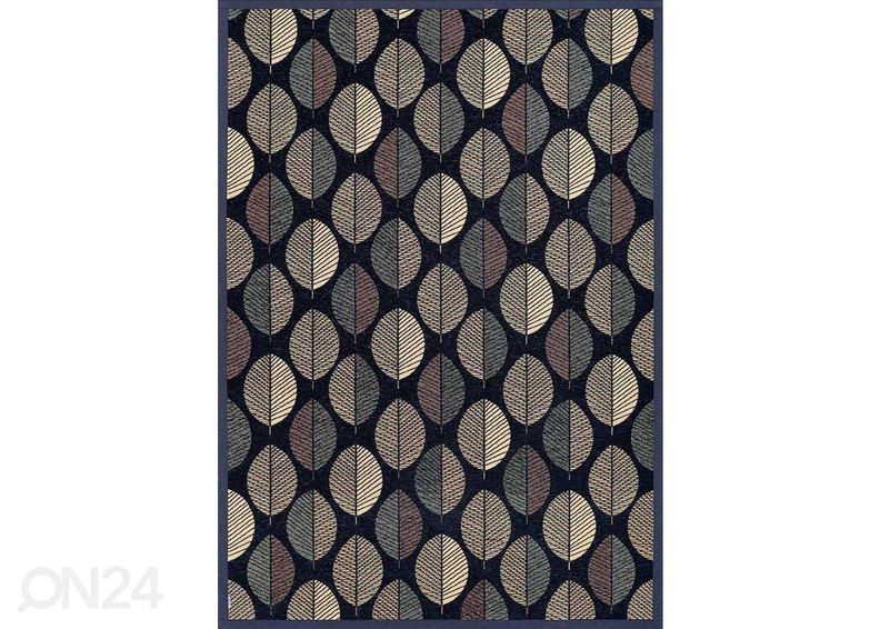 NARMA smartWeave® matto Pärna carbon 160x230 cm kuvasuurennos