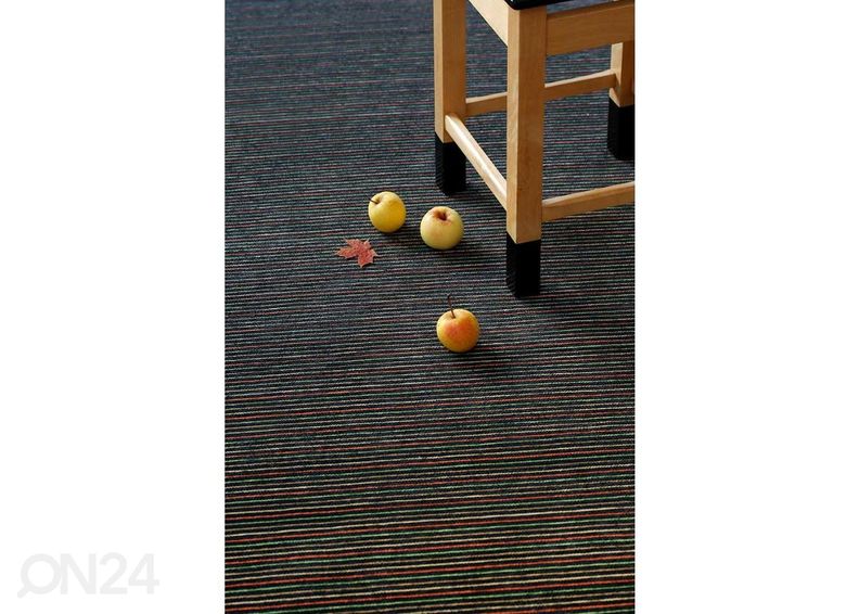 NARMA smartWeave® matto Pärna carbon 160x230 cm kuvasuurennos