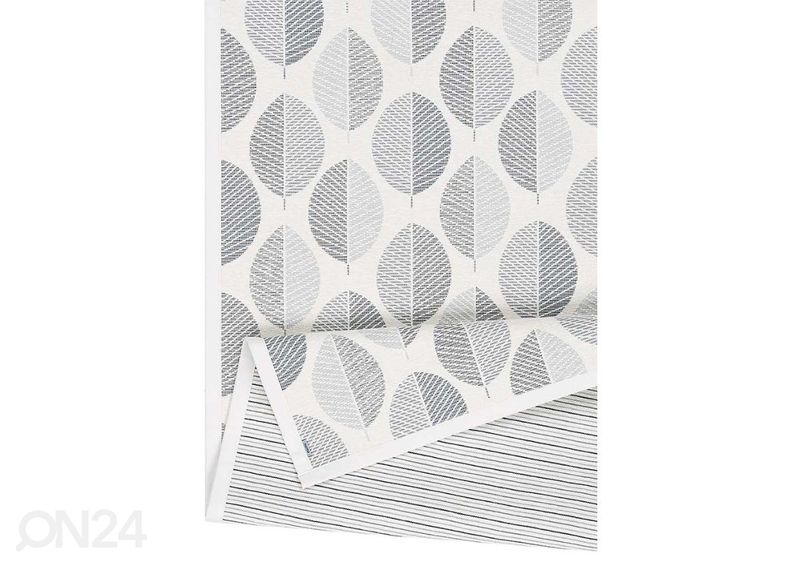 NARMA smartWeave® matto Pärna white 160x230 cm kuvasuurennos