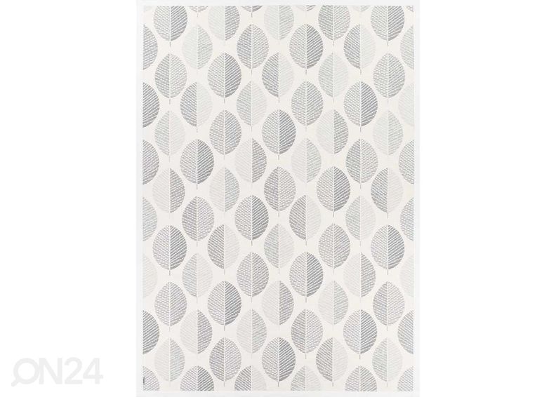 NARMA smartWeave® matto Pärna white 160x230 cm kuvasuurennos