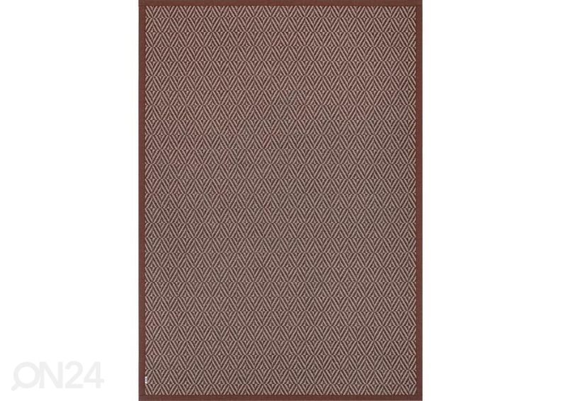 NARMA smartWeave® matto Püha brown 100x160 cm kuvasuurennos
