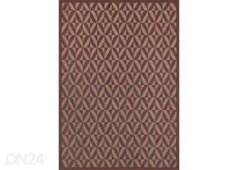 NARMA smartWeave® matto Püha brown 100x160 cm kuvasuurennos