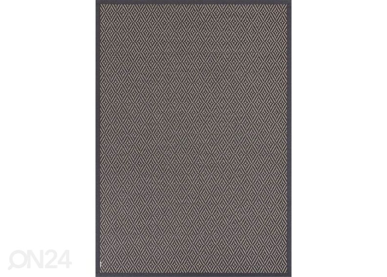 NARMA smartWeave® matto Püha carbon 100x160 cm kuvasuurennos