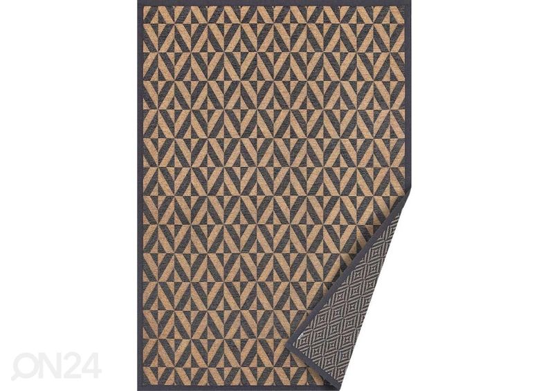 NARMA smartWeave® matto Püha carbon 140x200 cm kuvasuurennos