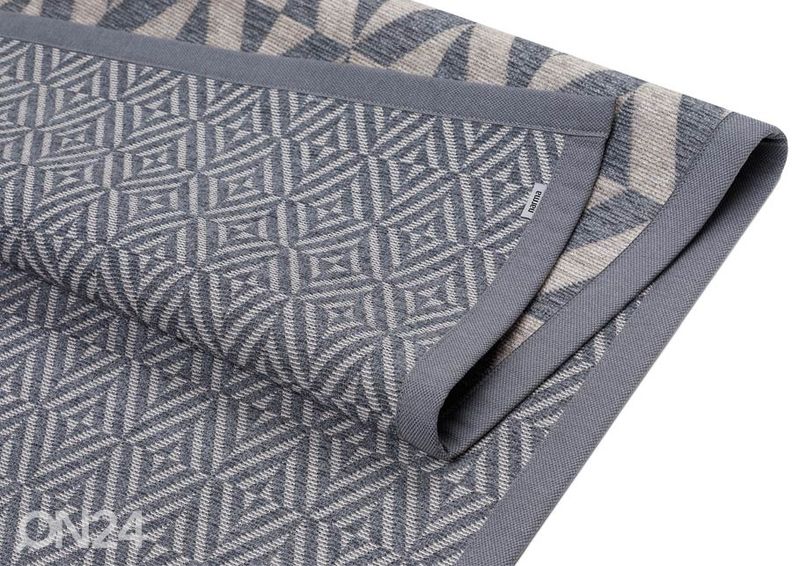 NARMA smartWeave® matto Püha greige 200x300 cm kuvasuurennos