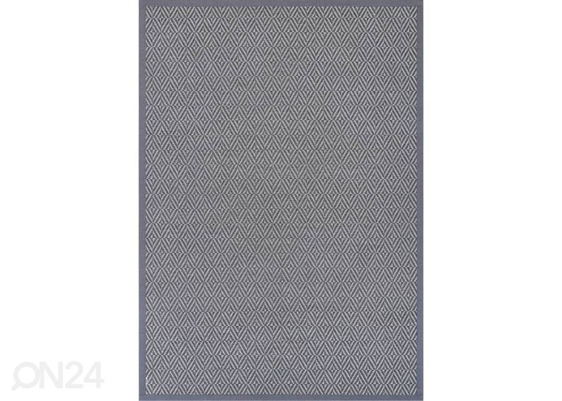 NARMA smartWeave® matto Püha greige 70x140 cm kuvasuurennos