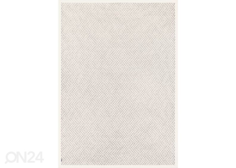 NARMA smartWeave® matto Püha white 160x230 cm kuvasuurennos