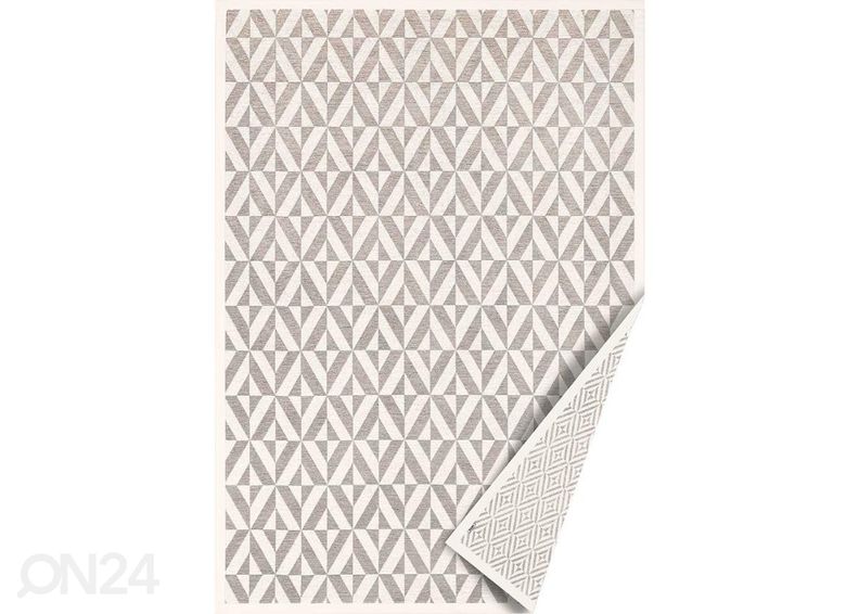 NARMA smartWeave® matto Püha white 160x230 cm kuvasuurennos
