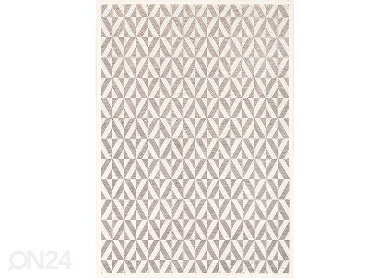 NARMA smartWeave® matto Püha white 70x140 cm kuvasuurennos