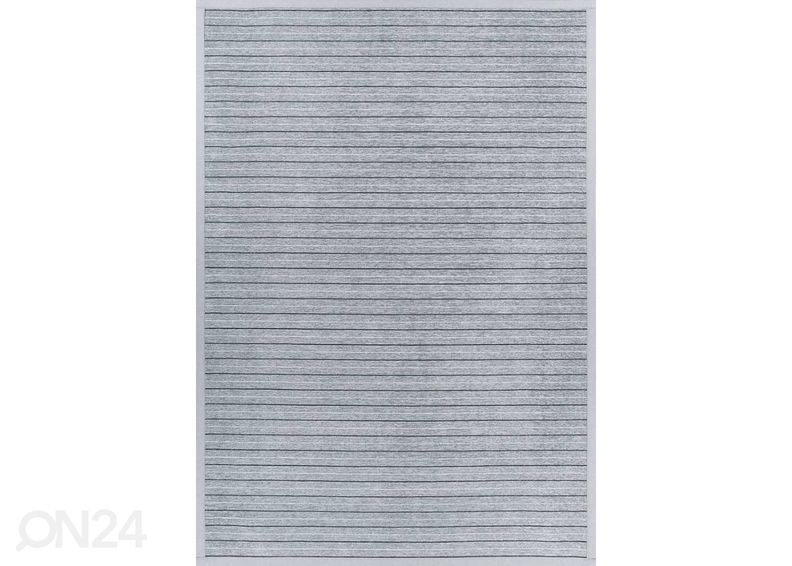 NARMA smartWeave® matto Puise silver 70x140 cm kuvasuurennos