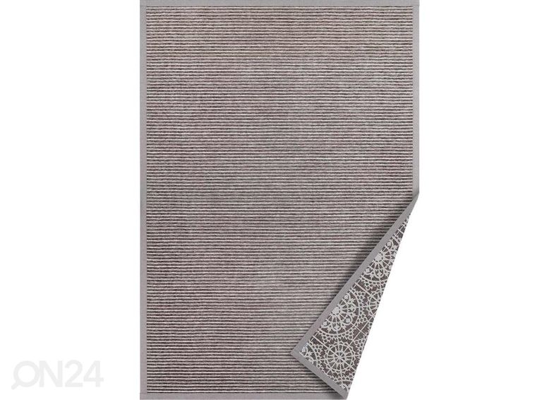 NARMA smartWeave® matto Raadi linen 140x200 cm kuvasuurennos