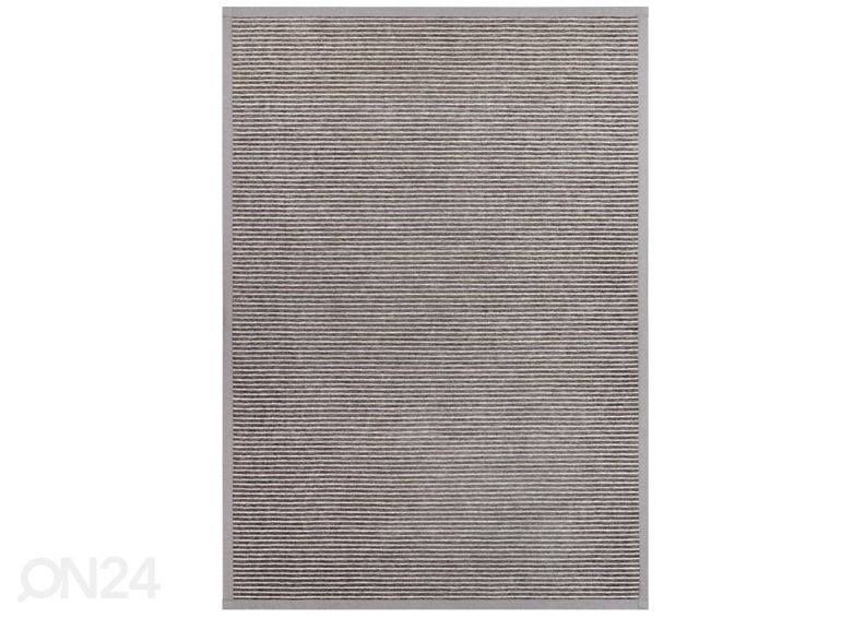 NARMA smartWeave® matto Raadi linen 140x200 cm kuvasuurennos
