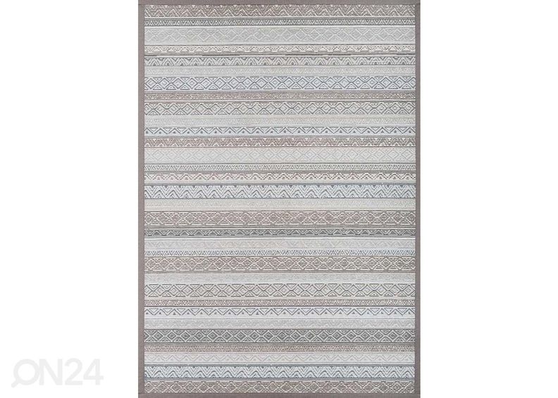 NARMA smartWeave® matto Ridala linen 160x230 cm kuvasuurennos
