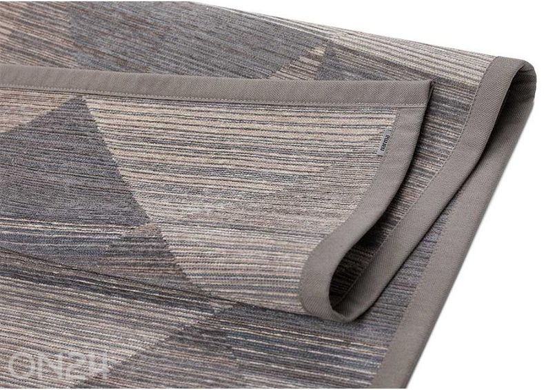 NARMA smartWeave® matto Ruusa linen 140x200 cm kuvasuurennos