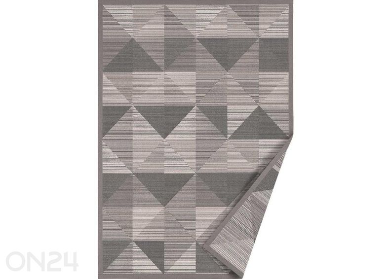 NARMA smartWeave® matto Ruusa linen 140x200 cm kuvasuurennos