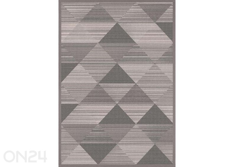 NARMA smartWeave® matto Ruusa linen 160x230 cm kuvasuurennos