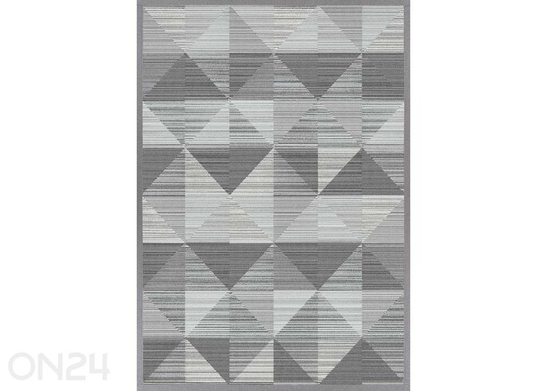 NARMA smartWeave® matto Ruusa smoke 140x200 cm kuvasuurennos