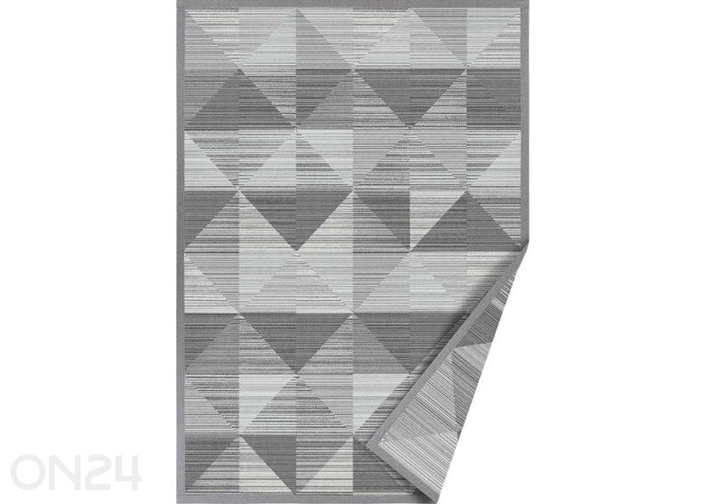 NARMA smartWeave® matto Ruusa smoke 160x230 cm kuvasuurennos
