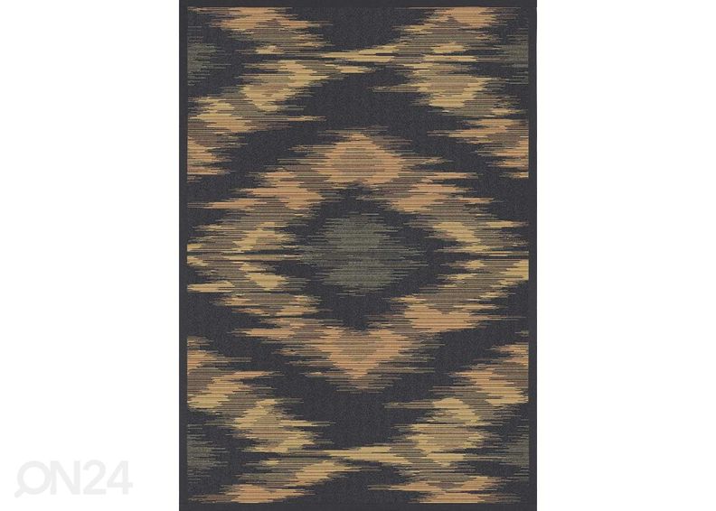 NARMA smartWeave® matto Saatse carbon 200x300 cm kuvasuurennos