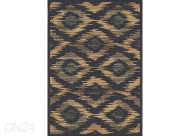 NARMA smartWeave® matto Saatse carbon 200x300 cm kuvasuurennos