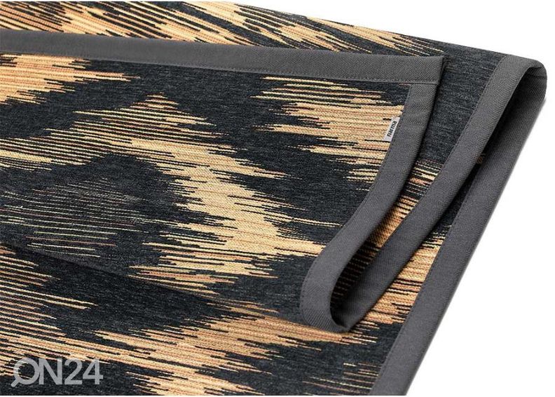 NARMA smartWeave® matto Saatse carbon 200x300 cm kuvasuurennos