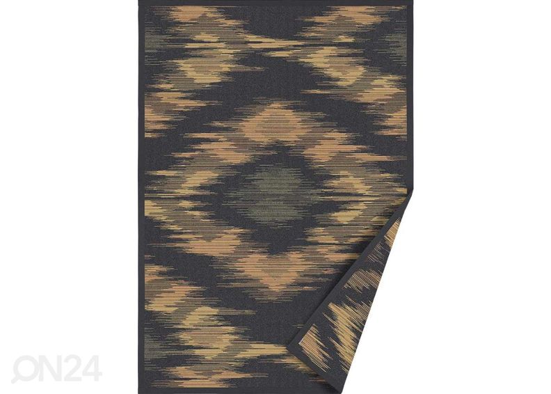 NARMA smartWeave® matto Saatse carbon 200x300 cm kuvasuurennos
