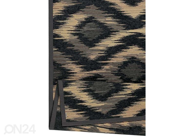 NARMA smartWeave® matto Saatse carbon 200x300 cm kuvasuurennos
