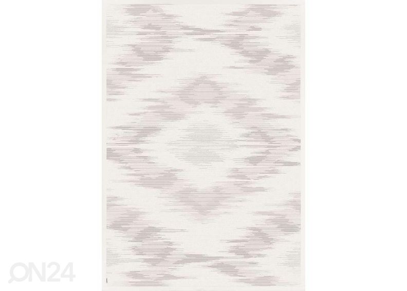 NARMA smartWeave® matto Saatse white 200x300 cm kuvasuurennos