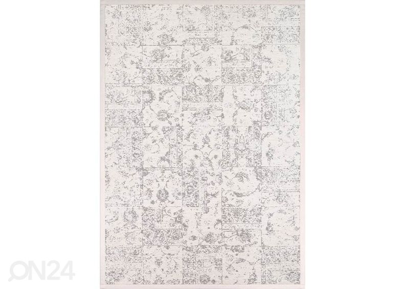 NARMA smartWeave® matto Sagadi cream 100x240 cm kuvasuurennos