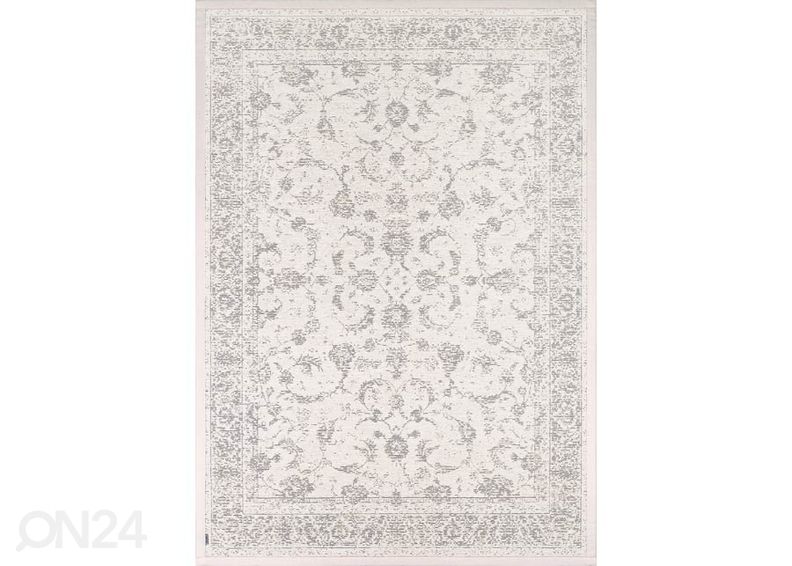 NARMA smartWeave® matto Sagadi cream 100x240 cm kuvasuurennos