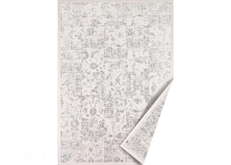 NARMA smartWeave® matto Sagadi cream 100x240 cm kuvasuurennos