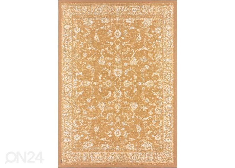 NARMA smartWeave® matto Sagadi gold 100x200 cm kuvasuurennos