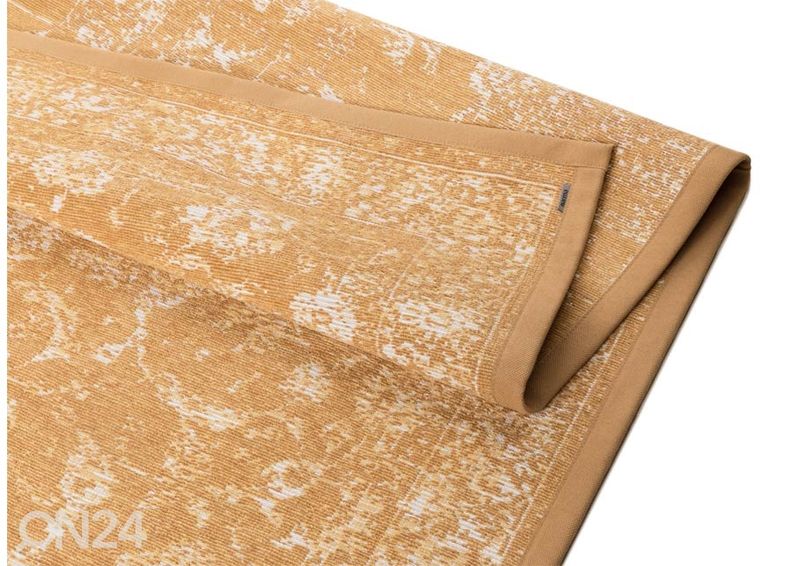 NARMA smartWeave® matto Sagadi gold 70x140 cm kuvasuurennos