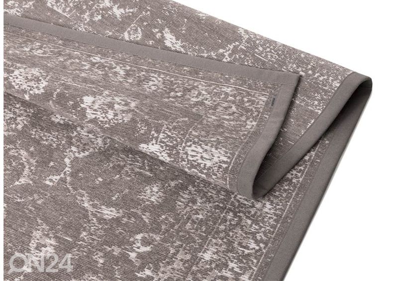 NARMA smartWeave® matto Sagadi linen 100x240 cm kuvasuurennos